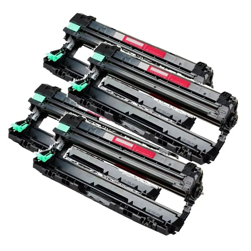 Brother DR-251CL Drum Unit- HL-3150CDN, 3170CDW, MFC-9140CDN, 9330CDW, 9335CDW, 9340CDW, DCP-9015... - Image 4