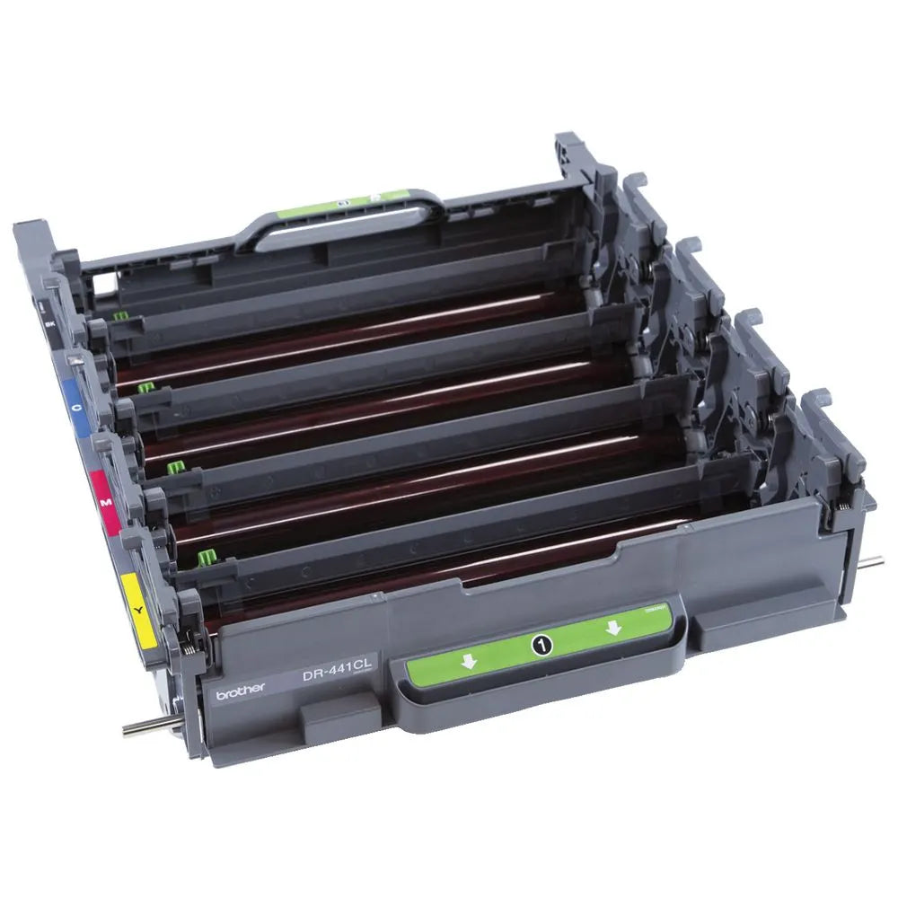 Brother DR-441CL Drum Unit- to suit HL-L8260CDW/L8360CDW/L9310CDW, MFC-L8690CDW/L8900CDW/L9570CDW...
