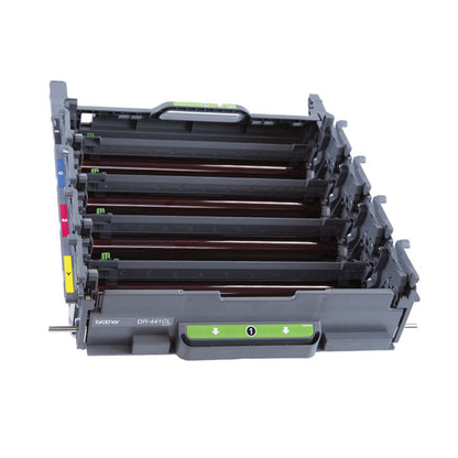 Brother DR-441CL Drum Unit- to suit HL-L8260CDW/L8360CDW/L9310CDW, MFC-L8690CDW/L8900CDW/L9570CDW... - Image 2