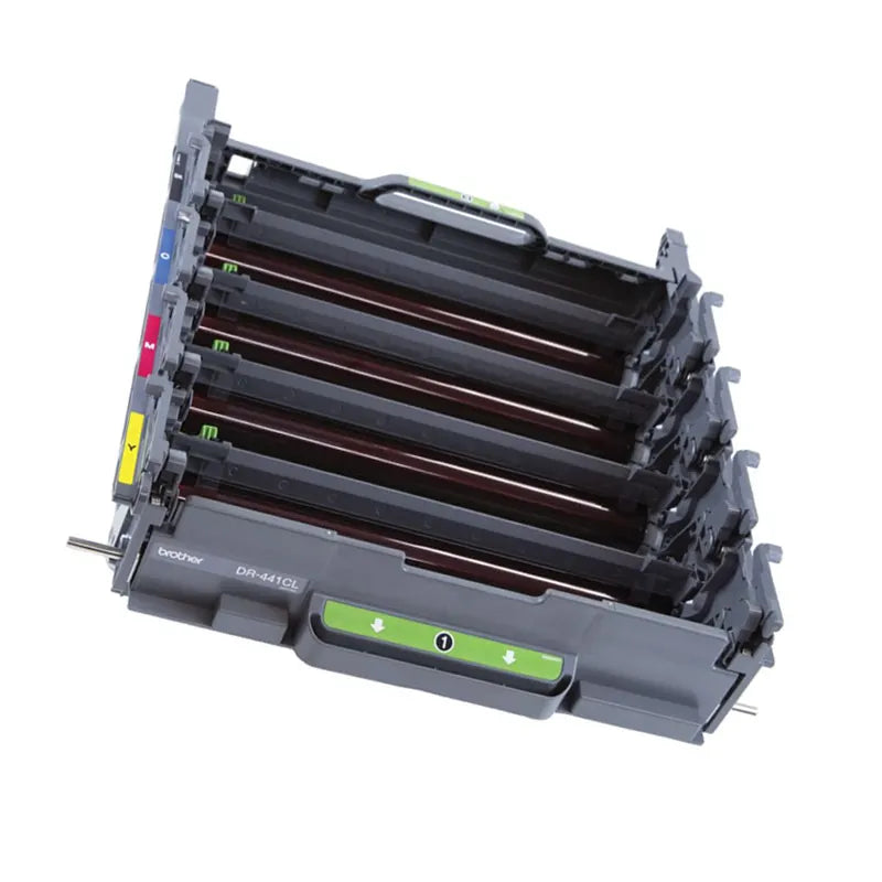 Brother DR-441CL Drum Unit- to suit HL-L8260CDW/L8360CDW/L9310CDW, MFC-L8690CDW/L8900CDW/L9570CDW... - Image 3
