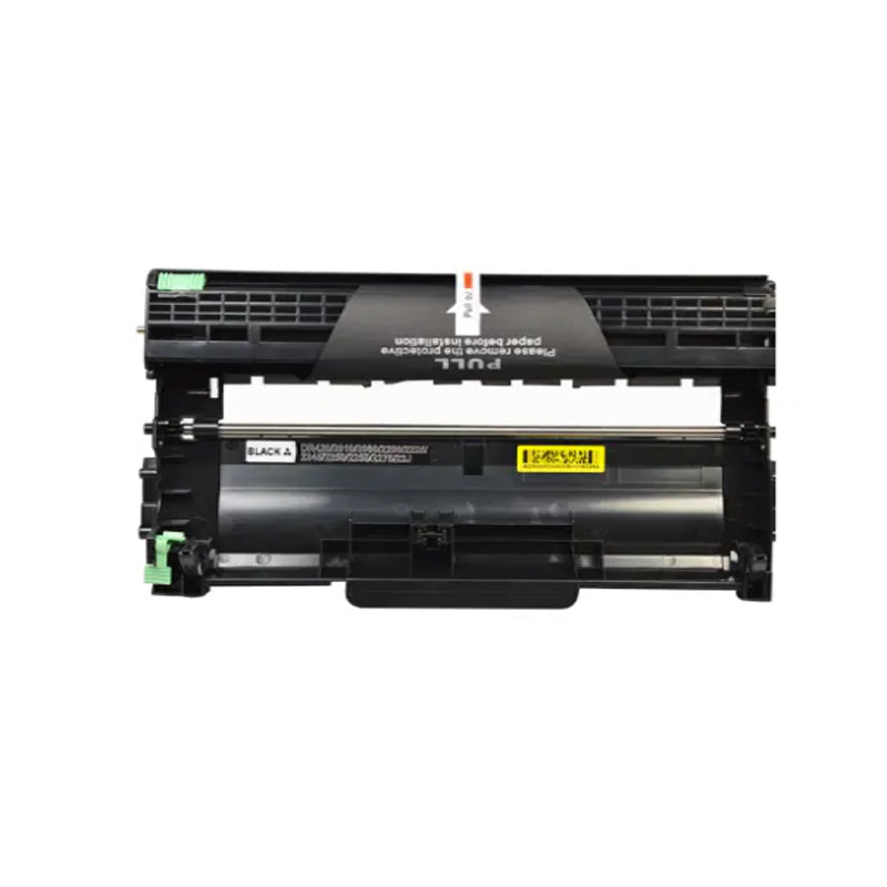 Brother DR-2225 Mono Laser Drum- HL-2130/2132/2240D/2242D/2250DN/2270DW, DCP-7055/7060D/7065DN, M... - Image 4