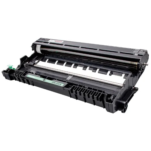 Brother DR-2325 Mono Laser Drum Unit- HL-L2300D, L2305W, L2340DW, L2365DW, 2380DW, MFC-L2700DW, 2... - Image 2