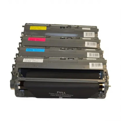 Brother DR-240CL (set of 4) Colour Laser Drum- HL-3040CN/3045CN/3070CW/3075CW, DCP-9010CN, MFC-91... - Image 2