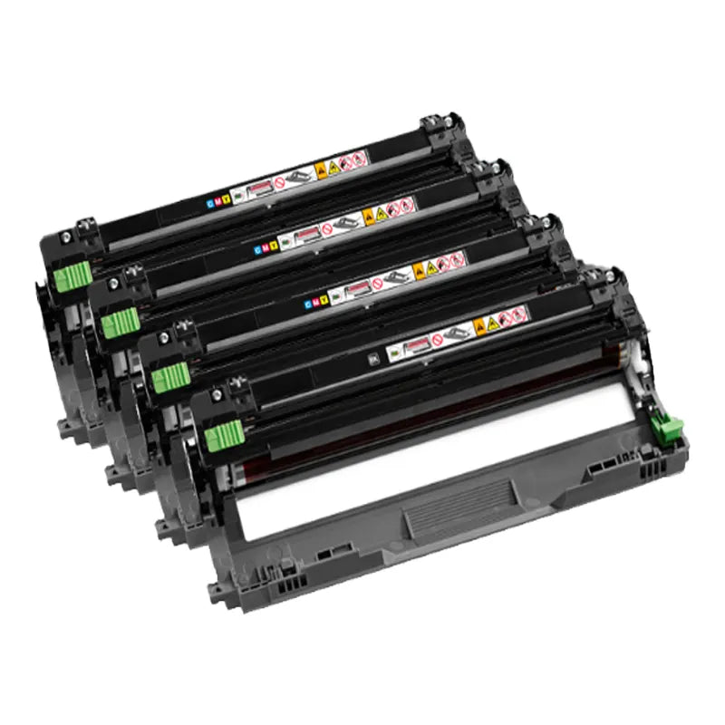 Brother DR-240CL (set of 4) Colour Laser Drum- HL-3040CN/3045CN/3070CW/3075CW, DCP-9010CN, MFC-91... - Image 3
