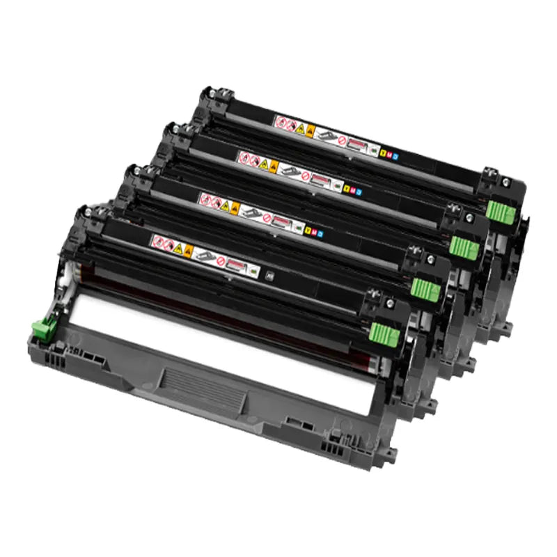 Brother DR-240CL (set of 4) Colour Laser Drum- HL-3040CN/3045CN/3070CW/3075CW, DCP-9010CN, MFC-91... - Image 4