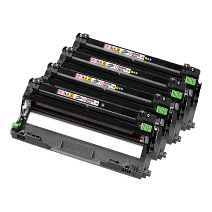 Brother DR-240CL (set of 4) Colour Laser Drum- HL-3040CN/3045CN/3070CW/3075CW, DCP-9010CN, MFC-91... - Image 4