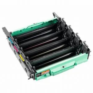 Brother DR-340CL Colour Laser (set of 4)Drum Unit - HL-4150CDN/4570CDW, DCP-9055CDN, MFC-9460CDN/...