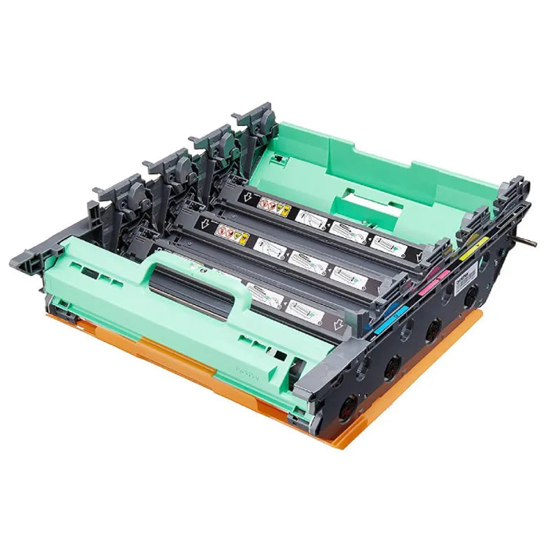 Brother DR-340CL Colour Laser (set of 4)Drum Unit - HL-4150CDN/4570CDW, DCP-9055CDN, MFC-9460CDN/... - Image 2