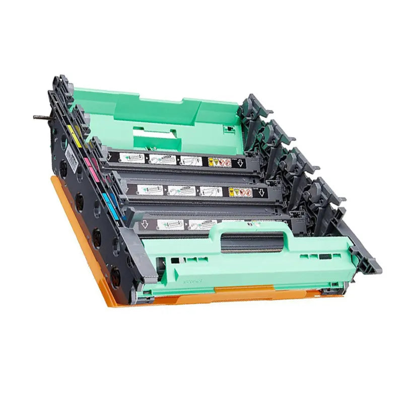 Brother DR-340CL Colour Laser (set of 4)Drum Unit - HL-4150CDN/4570CDW, DCP-9055CDN, MFC-9460CDN/... - Image 4