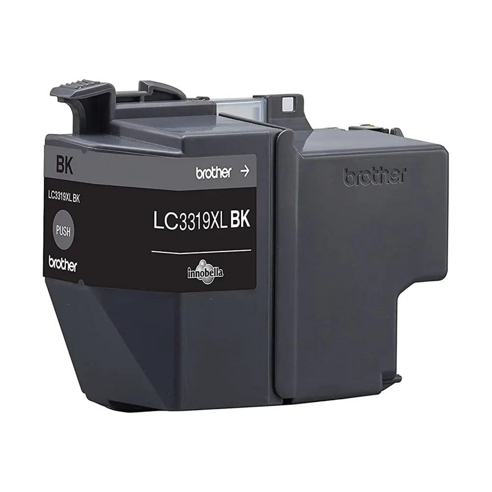 Brother LC-3319 XL Black to Suit - J5330DW/J5730DW/J6530DW/J6730DW/J6930DW - Printer Consumable - Image 3
