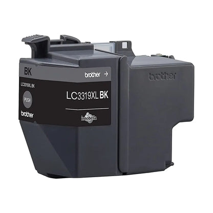 Brother LC-3319 XL Black to Suit - J5330DW/J5730DW/J6530DW/J6730DW/J6930DW - Printer Consumable - Image 3