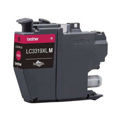 Brother LC-3319 XL Magenta to Suit - J5330DW/J5730DW/J6530DW/J6730DW/J6930DW - Printer Consumable - Image 2