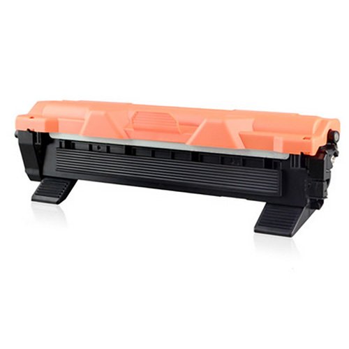 Brother TN-1070 1000 page Yield Toner Cartridge to suit HL-1110/DCP-1510/MFC-1810 - Printer Consu... - Image 2