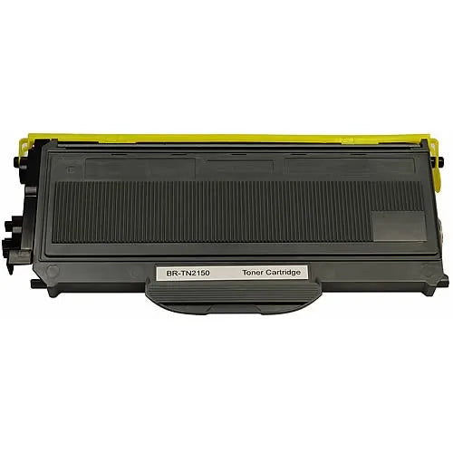 Brother TN-2150 Brother TN-2150 Mono Laser Toner - High Yield, HL-2140/2142/2150N/2170W, DCP-7040... - Image 2