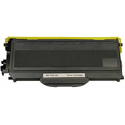Brother TN-2150 Brother TN-2150 Mono Laser Toner - High Yield, HL-2140/2142/2150N/2170W, DCP-7040... - Image 2