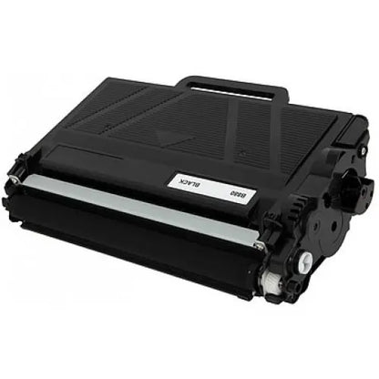 Brother TN-3470 Mono Laser Toner - High Yield upto 12000 Pages- L6200DW, L6400DW, L6700DW, L6900D... - Image 2