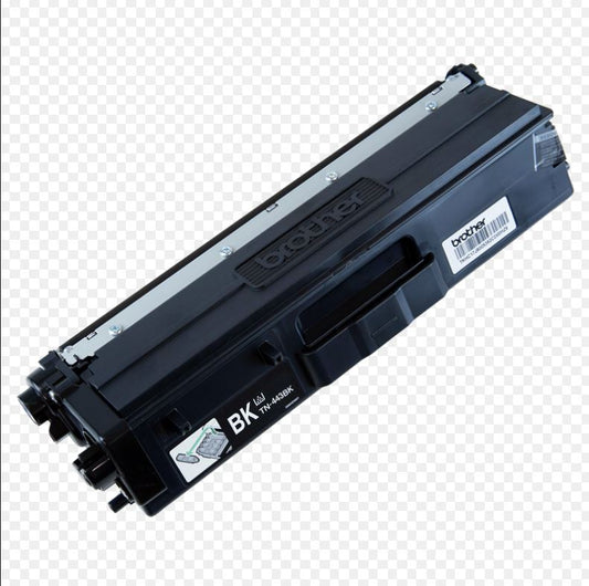 Brother TN-443BK Colour Laser Toner- High Yield Black- to suit HL-L8260CDN/8360CDW MFC-L8690CDW/L...