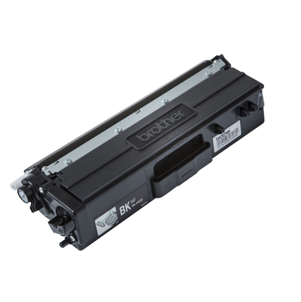Brother TN-446BK Colour Laser Toner- Super High Yield Black- to suit HL-L8360CDW, MFC-L8900CDW...