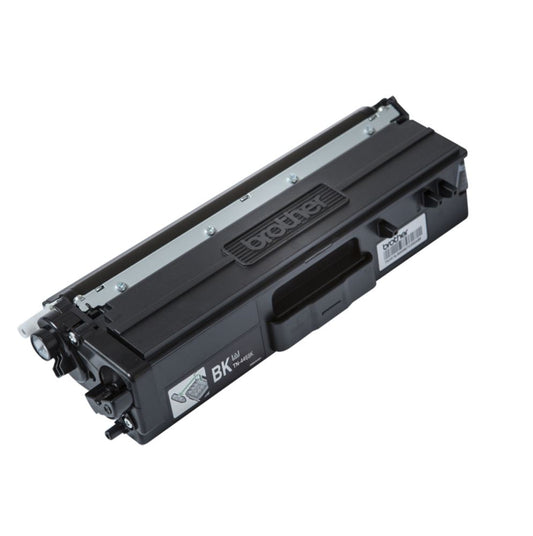 Brother TN-446BK Colour Laser Toner- Super High Yield Black- to suit HL-L8360CDW, MFC-L8900CDW...