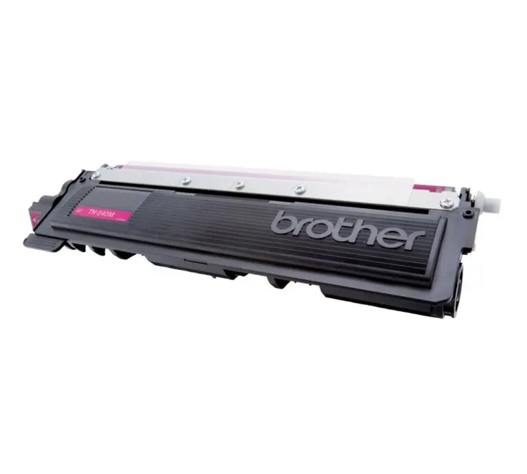 BrotherTN-240M COLOUR LASER TONER-MAGENTA TONER CARTRIDGE TO SUIT HL-3040CN/3045CN/3070CW/3075CW,... - Image 2