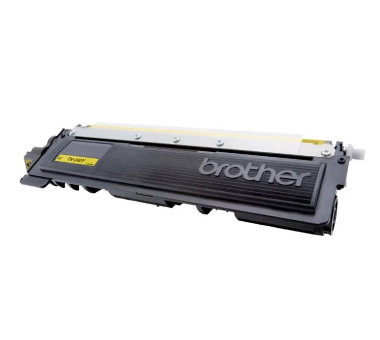 Brother TN-240Y Colour Laser Toner - Yellow,  HL-3040CN/3045CN/3070CW/3075CW, DCP-9010CN, MFC-912...