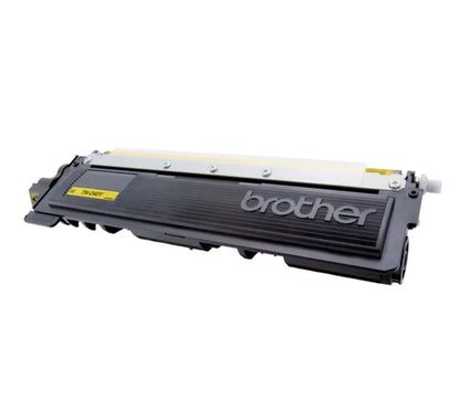 Brother TN-240Y Colour Laser Toner - Yellow,  HL-3040CN/3045CN/3070CW/3075CW, DCP-9010CN, MFC-912...
