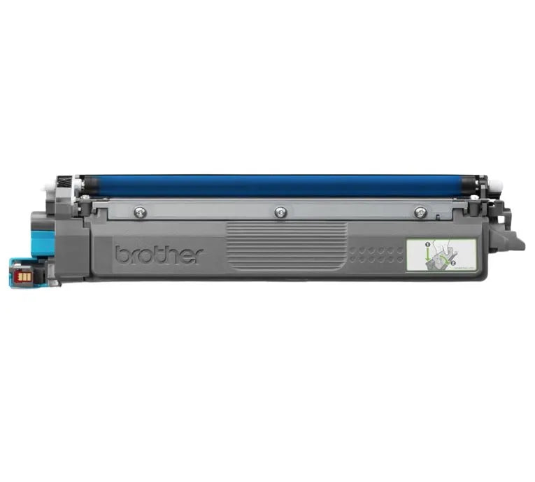 Brother TN-258C **NEW** CYAN TONER CARTRIDGE TO SUIT MFC-L8390CDW/MFC-L3760CDW/MFC-L3755CDW/DCP-L...