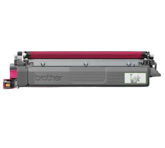 Brother TN-258M **NEW** MAGENTA TONER CARTRIDGE TO SUIT MFC-L8390CDW/MFC-L3760CDW/MFC-L3755CDW/DC...