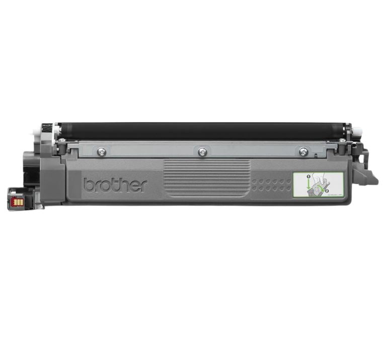 Brother TN-258XLBK **NEW** BLACK HIGH YIELD TONER CARTRIDGE TO SUIT MFC-L8390CDW/MFC-L3760CDW/MFC...