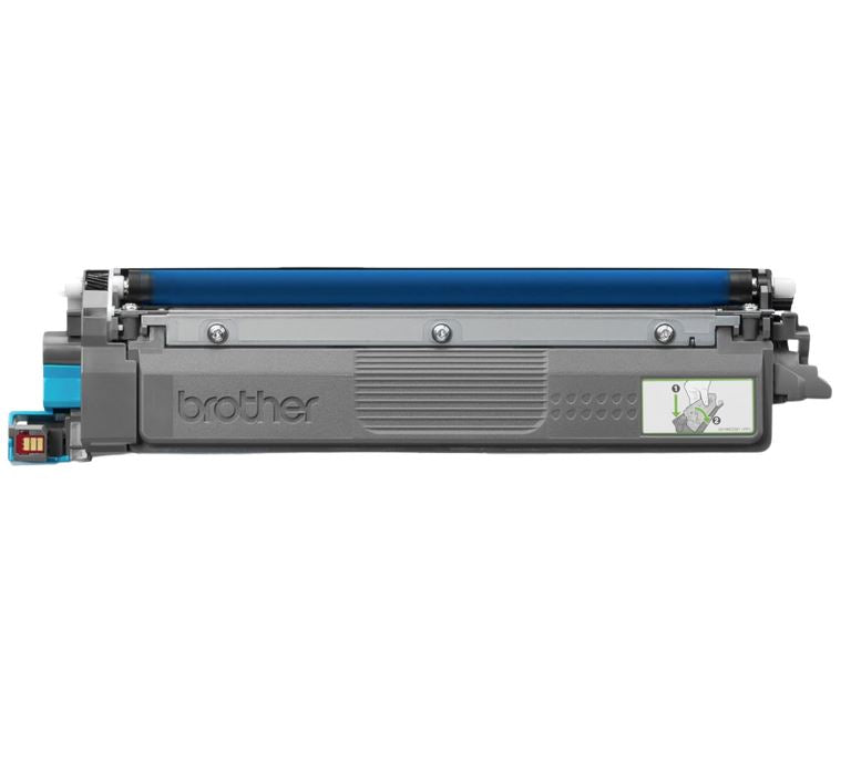 Brother TN-258XLC **NEW** CYAN HIGH YIELD TONER CARTRIDGE TO SUIT MFC-L8390CDW/MFC-L3760CDW/MFC-L...