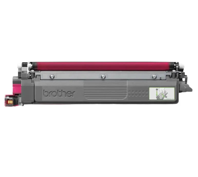 Brother TN-258XLM **NEW** MAGENTA HIGH YIELD TONER CARTRIDGE TO SUIT MFC-L8390CDW/MFC-L3760CDW/MF...
