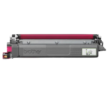 Brother TN-258XLM **NEW** MAGENTA HIGH YIELD TONER CARTRIDGE TO SUIT MFC-L8390CDW/MFC-L3760CDW/MF...