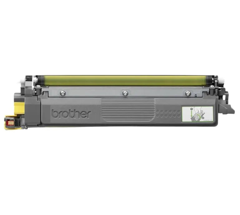 Brother TN-258XLY*NEW*YELLOW HIGH YIELD TONER CARTRIDGE TO SUIT MFC-L8390CDW/MFC-L3760CDW/MFC-L37...