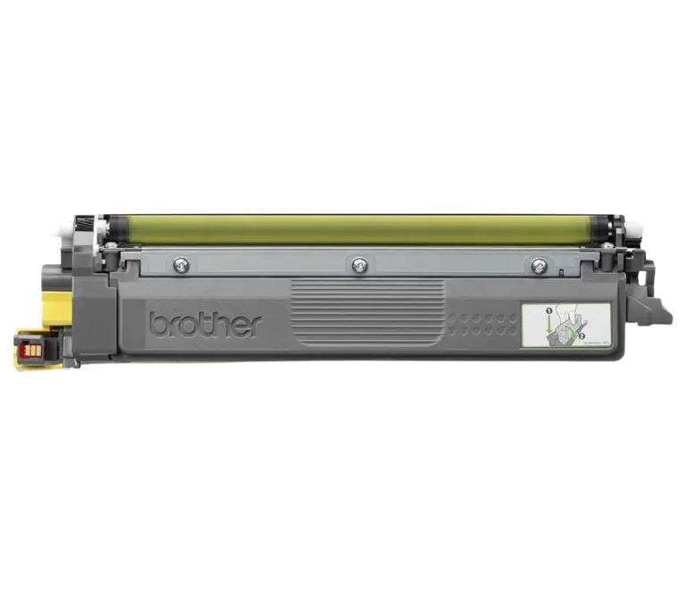 Brother TN-258Y **NEW** YELLOW TONER CARTRIDGE TO SUIT MFC-L8390CDW/MFC-L3760CDW/MFC-L3755CDW/DCP...