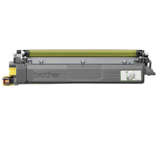 Brother TN-259Y **NEW** YELLOW SUPER HIGH YIELD CARTRIDGE TO SUIT MFC-L8390CDW/HL-L8240CDW -Up to...