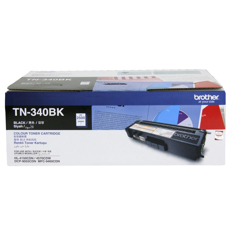 COB-TN340BK
