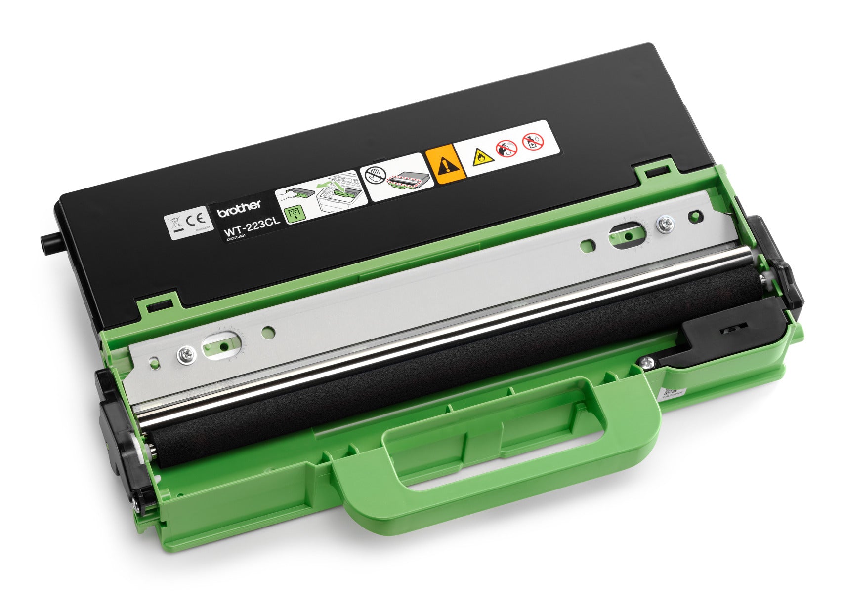 Waste toner box to suit  hl-3230cdw/3270cdw/dcp-l3510cdw/mfc-l3745cdw/l3750cdw/l3770cdw  (50,000...