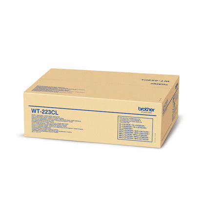 Waste toner box to suit  hl-3230cdw/3270cdw/dcp-l3510cdw/mfc-l3745cdw/l3750cdw/l3770cdw  (50,000... - Image 3