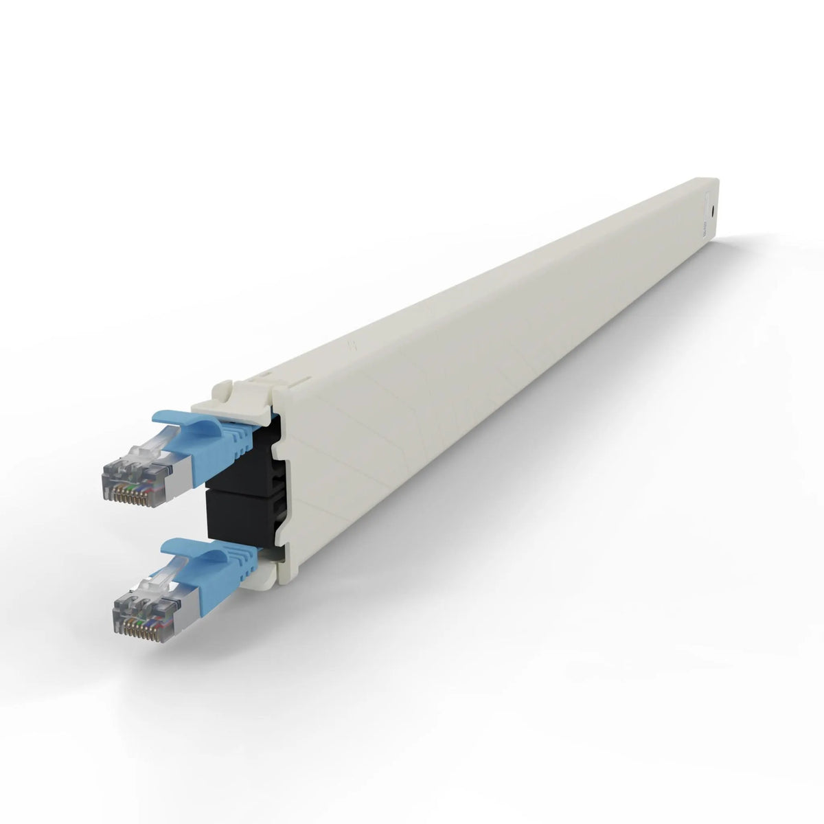 Patchbox one Cassette 30RU STP Blue - Network - Network Cables - Image 6