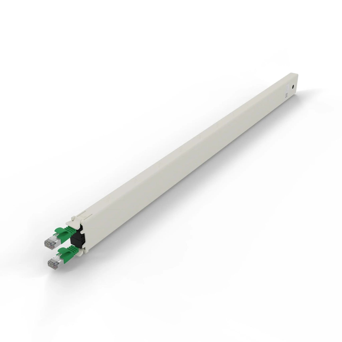 Patchbox one Cassette 30RU STP Green - Network - Network Cables - Image 5