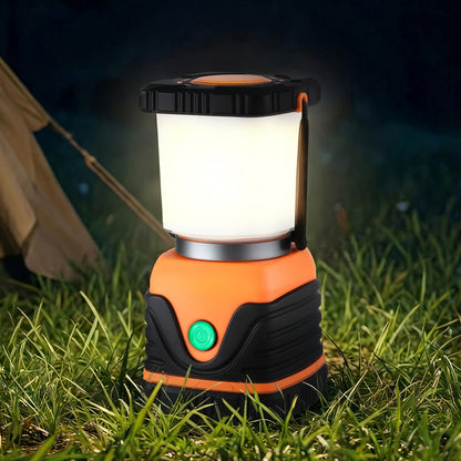 Weisshorn 2-Pack LED Camping Lanterns, 1000LM Super Bright Waterproof Portable Emergency Tent Lights - Image 9