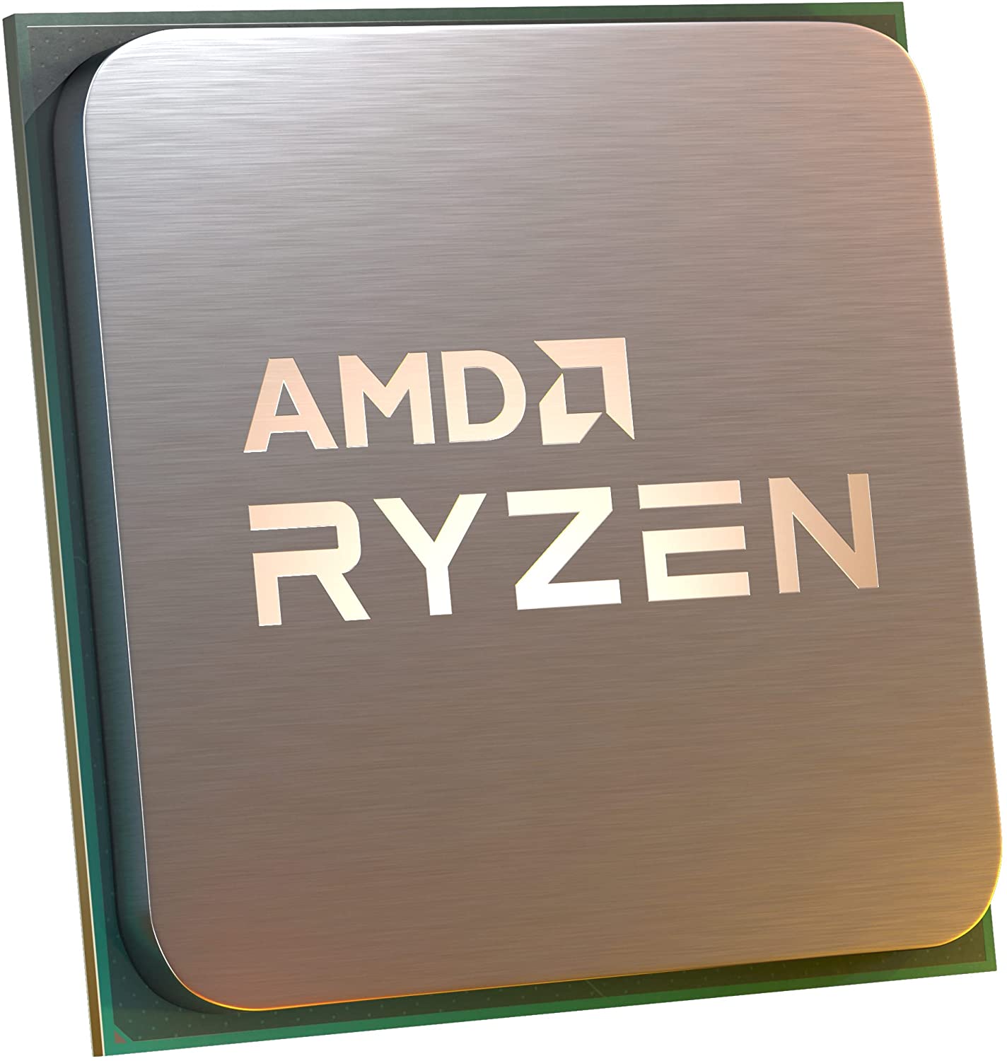 AMD Ryzen 5 5500, 6-Core/12 Threads UNLOCKED, Max Freq 4.20GHz, 19MB Cache Socket AM4 65W, With W... - Image 2