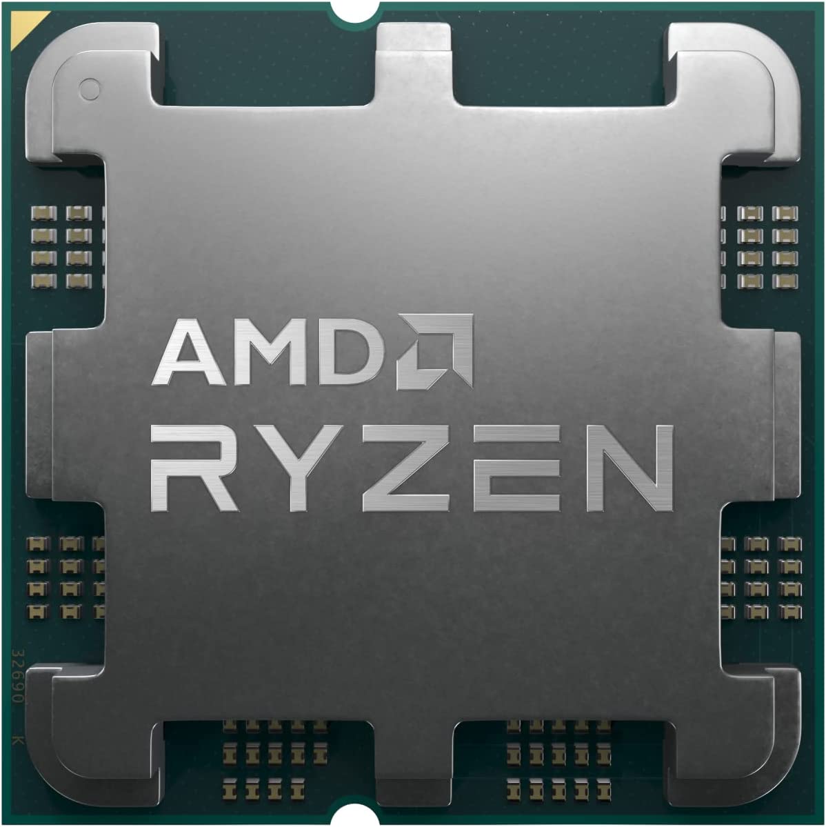 AMD Ryzen 7 7700X, without cooler (AM5) (Ryzen7000) (AMDCPU) - Image 2