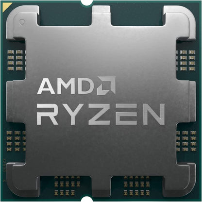 AMD Ryzen 7 7700X, without cooler (AM5) (Ryzen7000) (AMDCPU) - Image 2