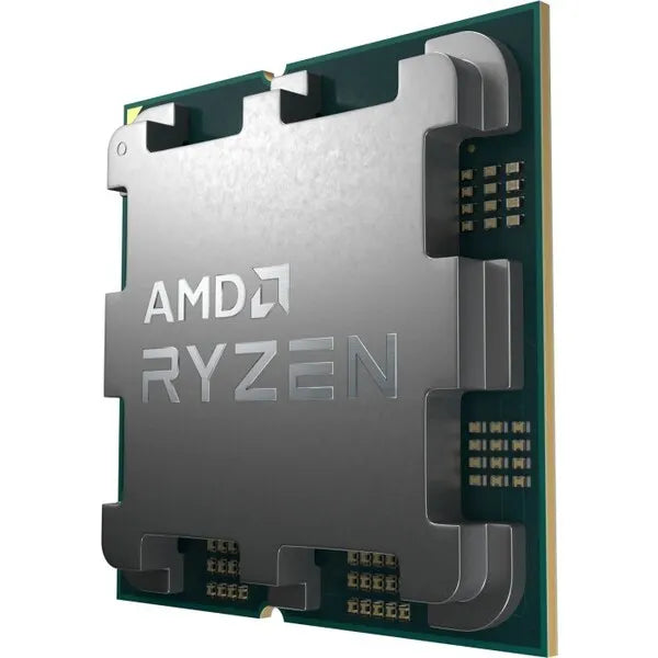 AMD Ryzen 7 7800X 3D, 8 Cores/16 Threads without cooler (AM5) (Ryzen7000) (AMDCPU) - Image 3