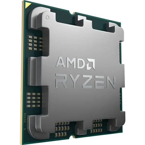 AMD Ryzen 7 7800X 3D, 8 Cores/16 Threads without cooler (AM5) (Ryzen7000) (AMDCPU) - Image 4