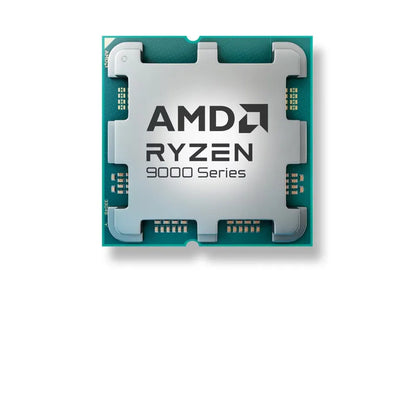 AMD Ryzen 7 9850X3D 8 Cores/16 Threads 5.6GHz AM5 Processor, Zen 5, up to 5.6GHz boost,  PCIe 5.0... - Image 2
