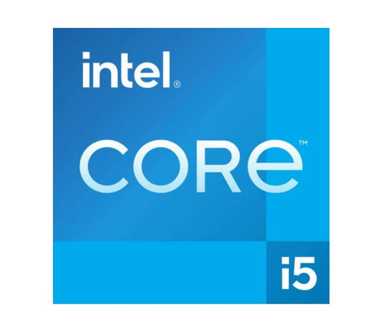 (SI) Intel i5 14400 (TRAY) CPU ~3.5GHz (All-core turbo) 14th Gen LGA1700 10-C 16-T TDP 65W (Max ~...