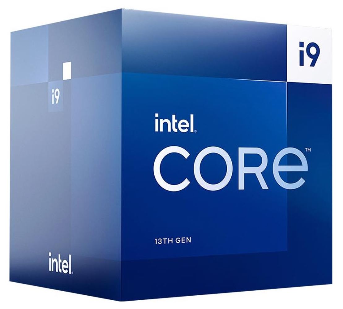 Intel Core i9 13900 CPU 4.2GHz (5.6GHz Turbo) 13th Gen LGA1700 24-Cores 32-Threads 36MB 65W UHD G...