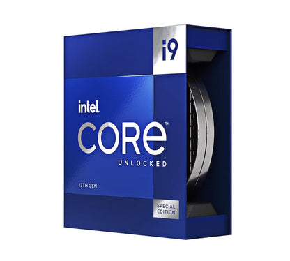 Intel i9 13900KS CPU 4.3GHz (6.0GHz Turbo) 13th Gen LGA1700 24-Cores 32-Threads 36MB 155W UHD Gra... - Image 3